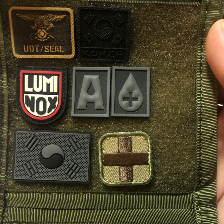 역시 밀스펙 몽키!