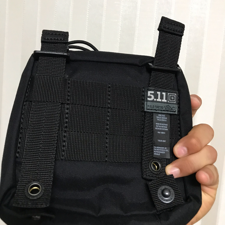 메디컬 백으로 그만입니다.