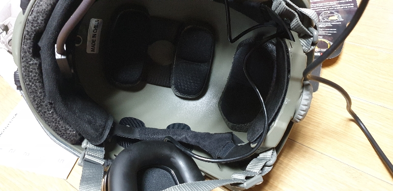 제값을 하는 헬멧