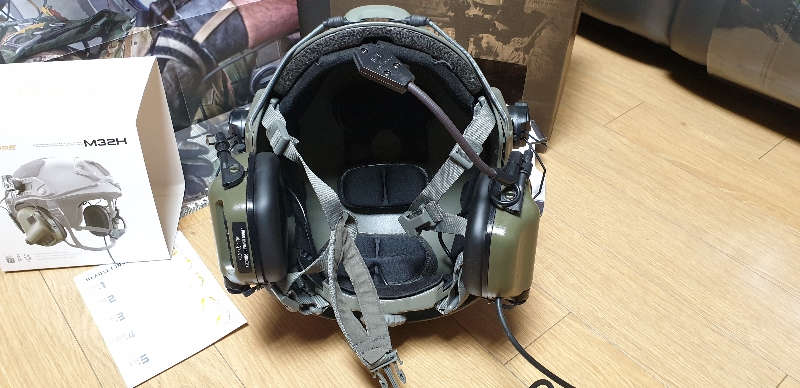 제값을 하는 헬멧