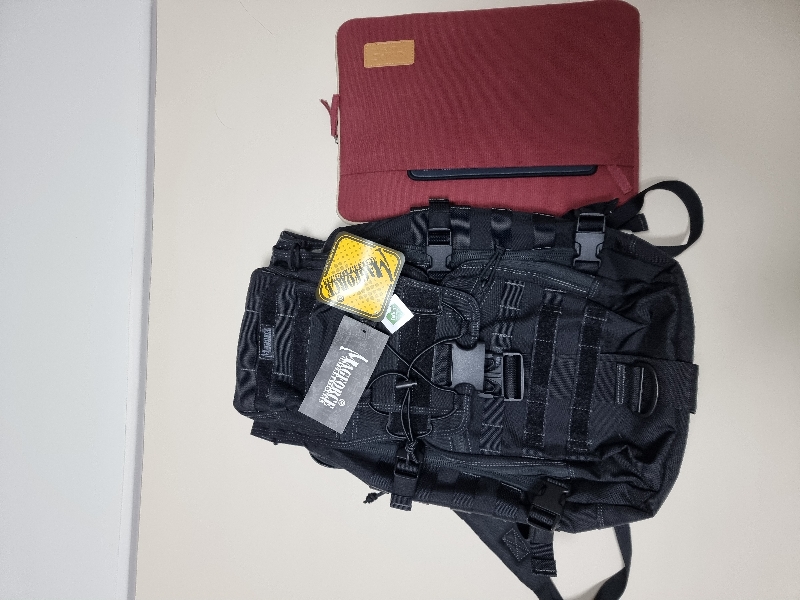 너무 멋진 백팩!!