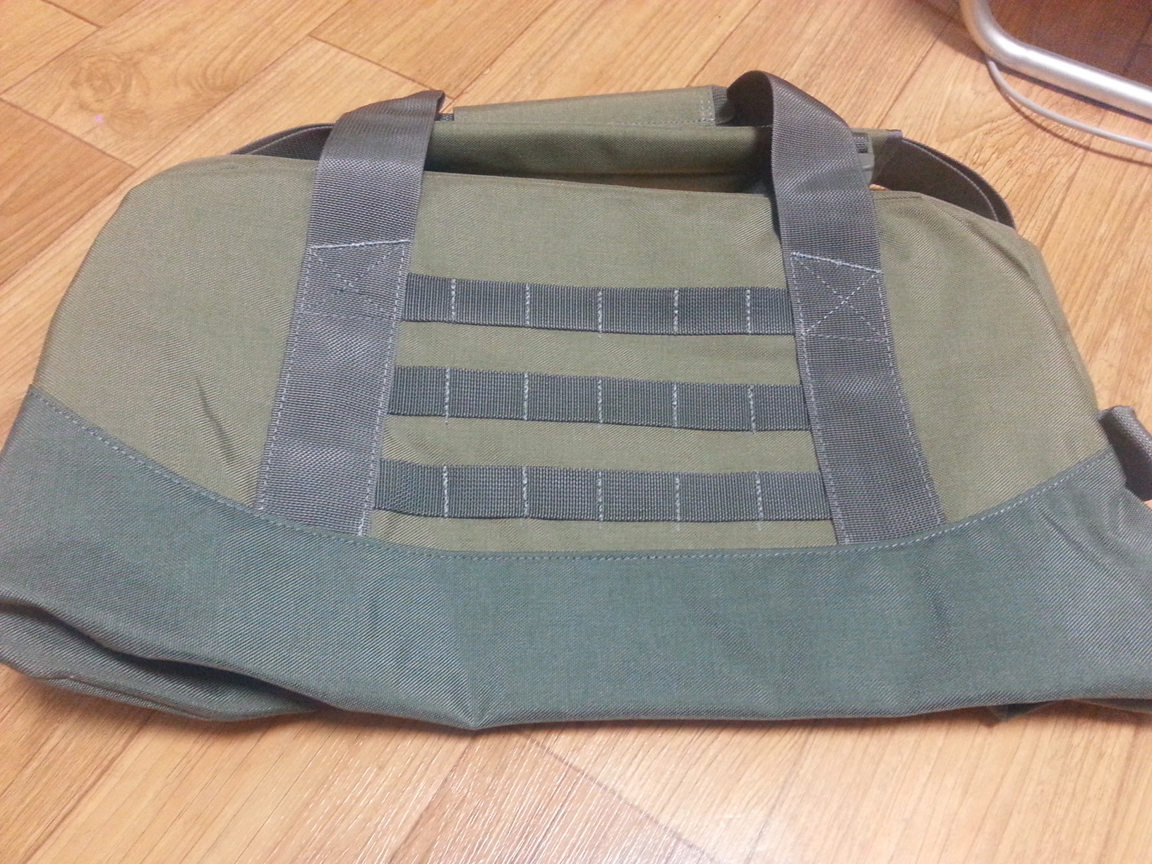 크기가 만족스럽네요