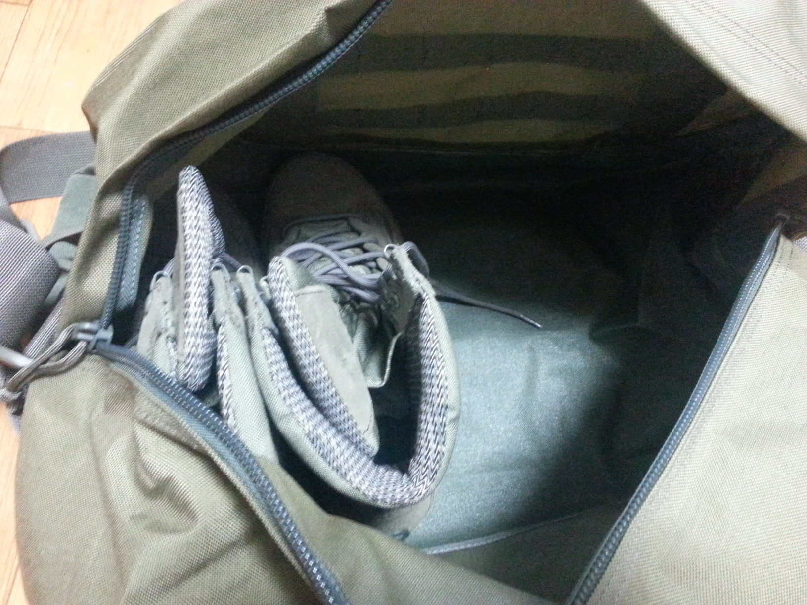 크기가 만족스럽네요