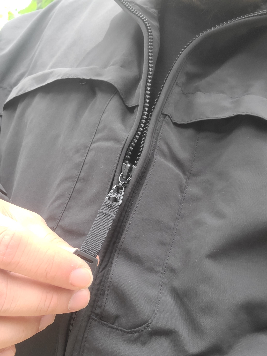 주머니많은 자켓찾으시면 최고의 선택.