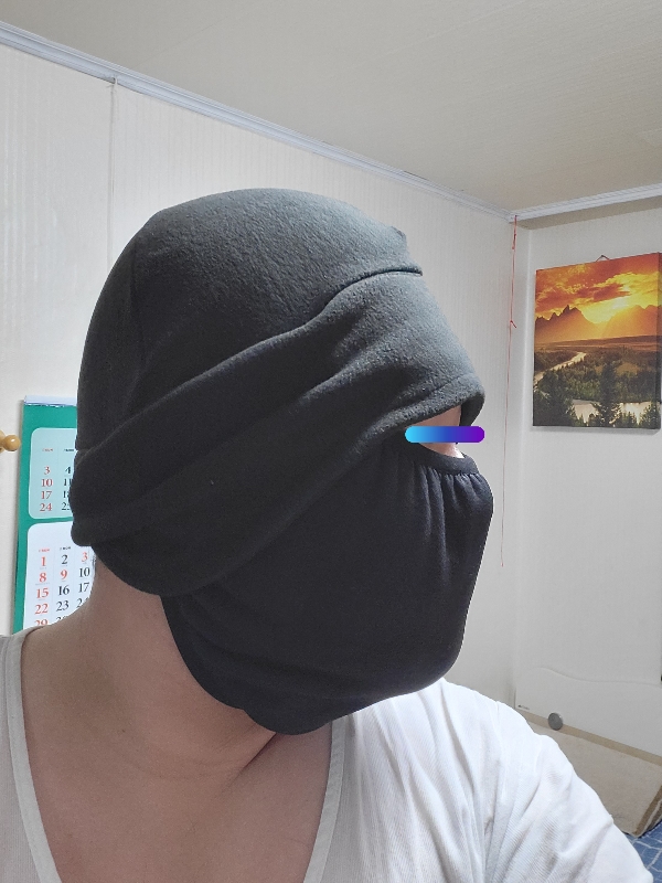 정말 마음에 들어요.