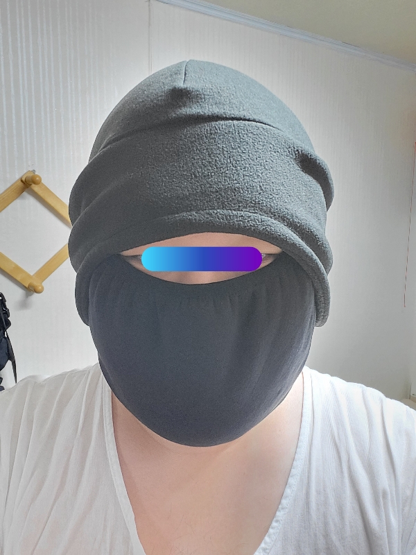 정말 마음에 들어요.