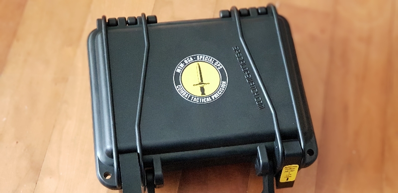 엠티엠워리어블랙시계(오렌지다이얼)