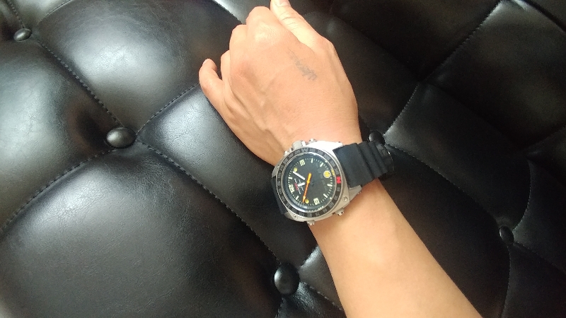 제대로 만들어진 멋스러움~~