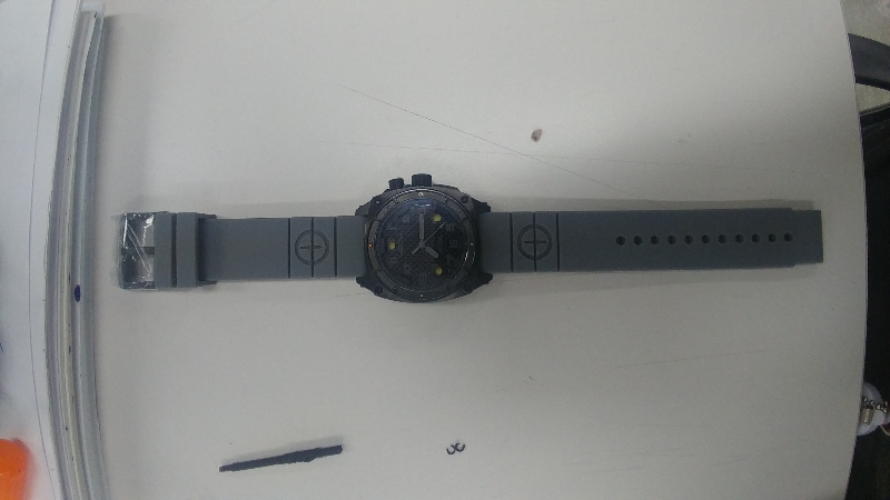 시계줄도 확실한 차이를 보여주는 mtm~~