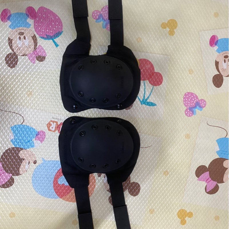 완벽한 핏 /튼튼해보이는 내구성