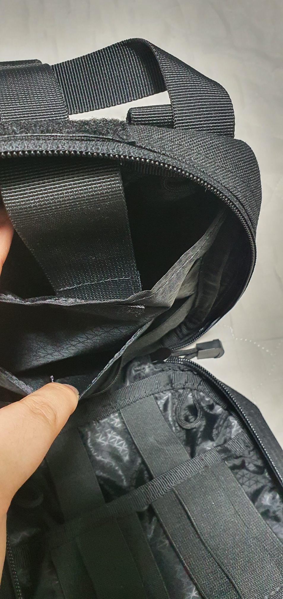 생각보다 크기가 크지만