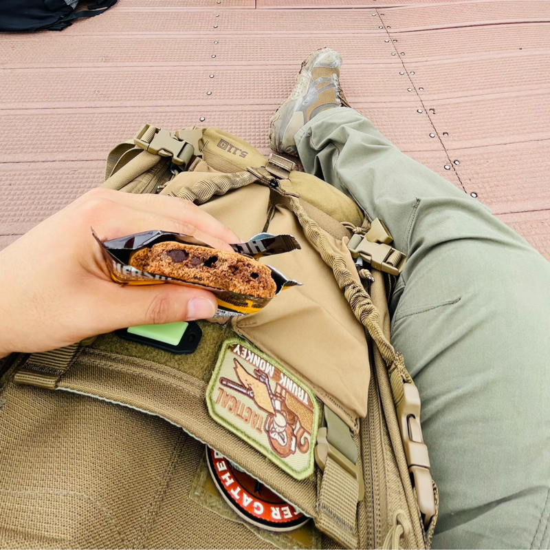 5.11 Amp랑 호환된다고 해서