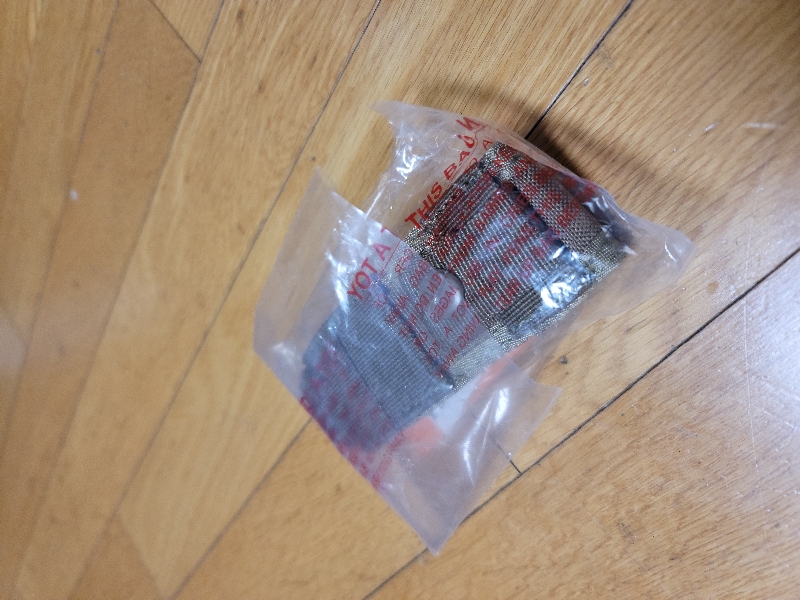 하나 밖에 못 구매해서 아쉽네요