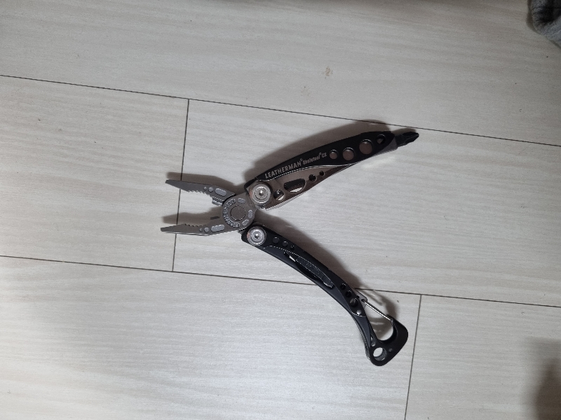 원하는거 그자체