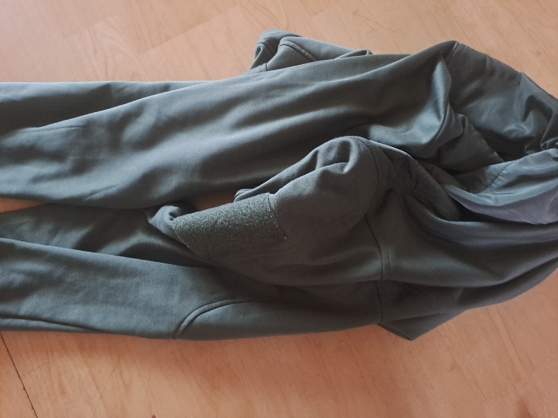 참 따뜻하고 좋습니다.