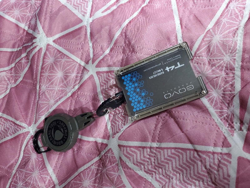 무엇을 걸어도 든든합니다.