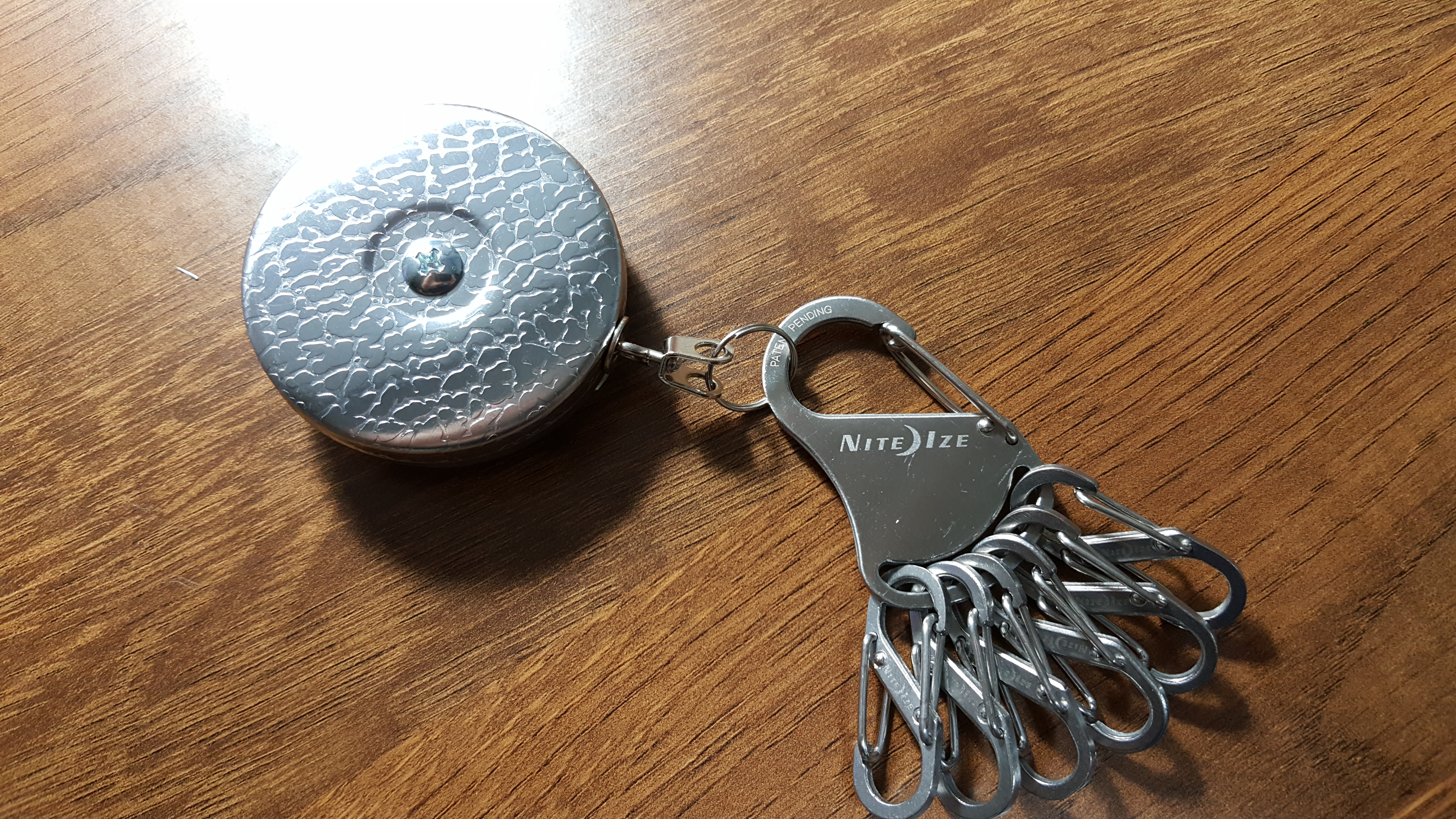 기능에 충실하고 튼튼합니다!