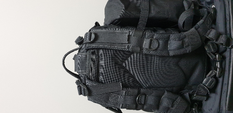 수납력 증가 베리굿~*