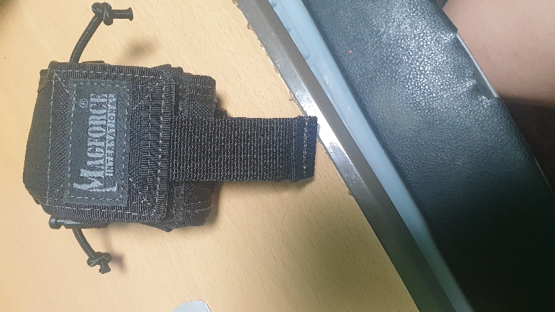 휴대성 최고에요