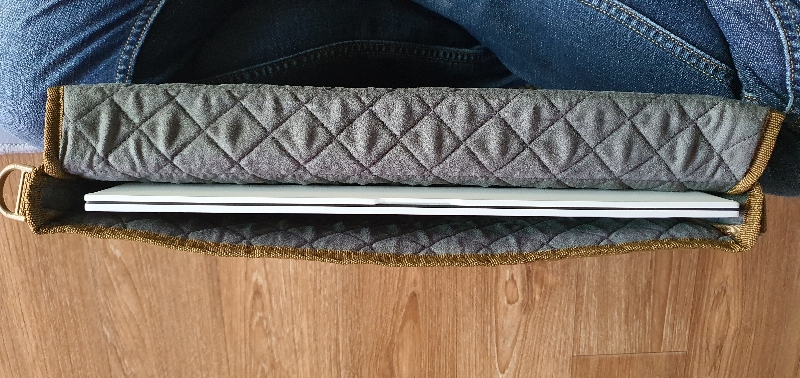 오랬동안 기다린 아이템