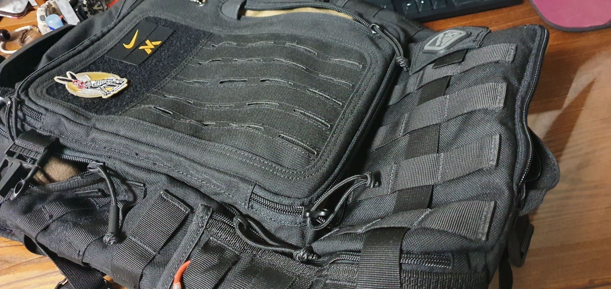 이제서야 후기를 씁니다