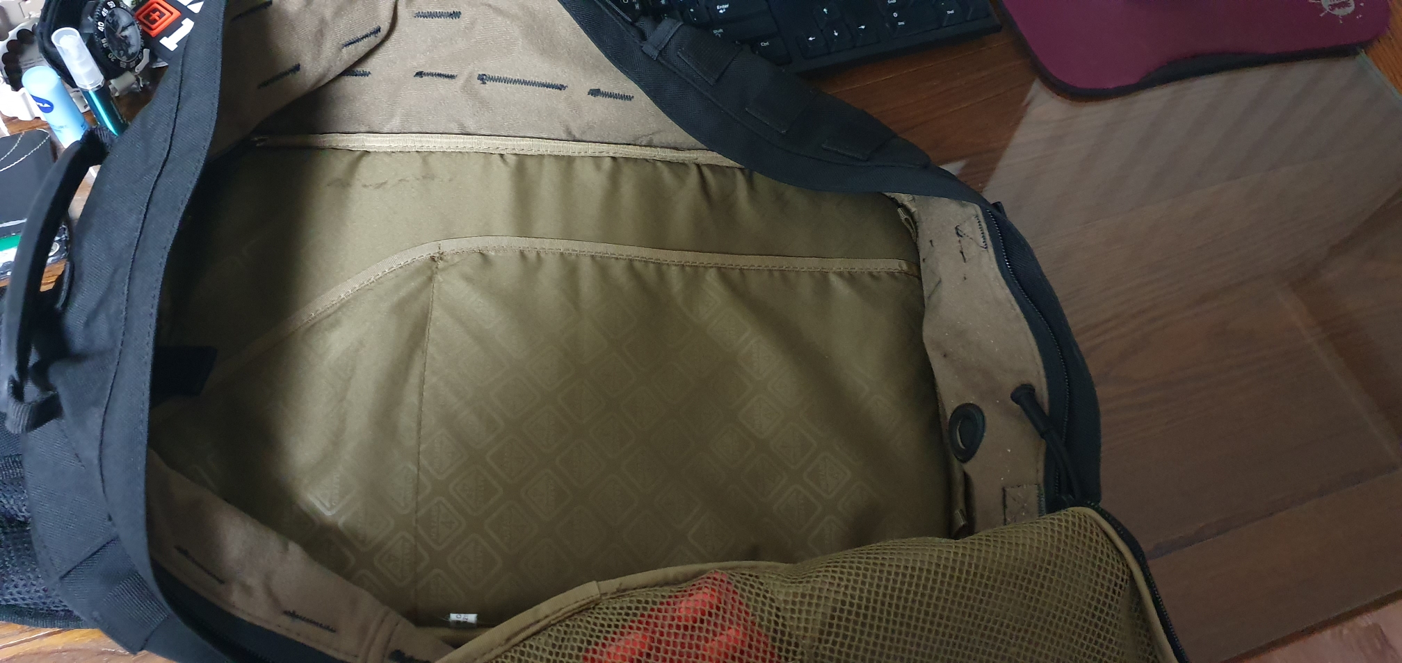 이제서야 후기를 씁니다