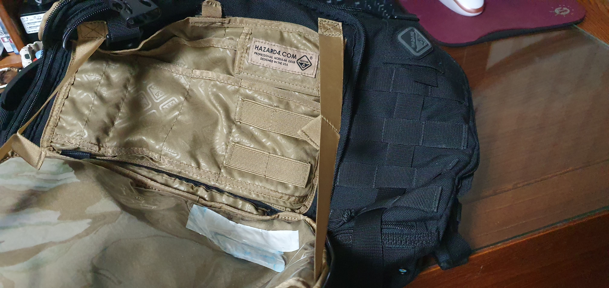 이제서야 후기를 씁니다