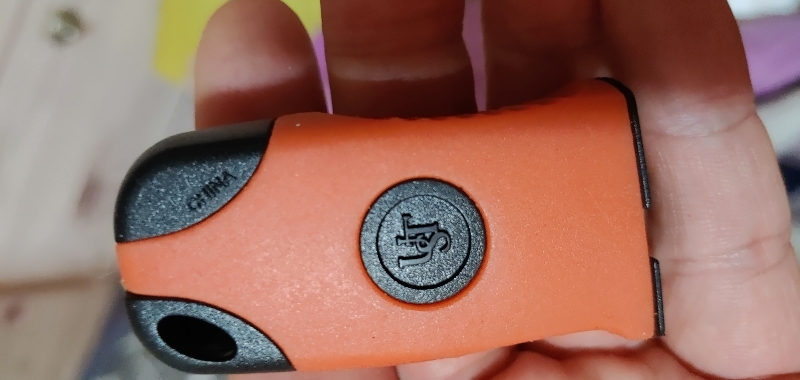 휴대하기도 불꽃도 잘일어납니다.