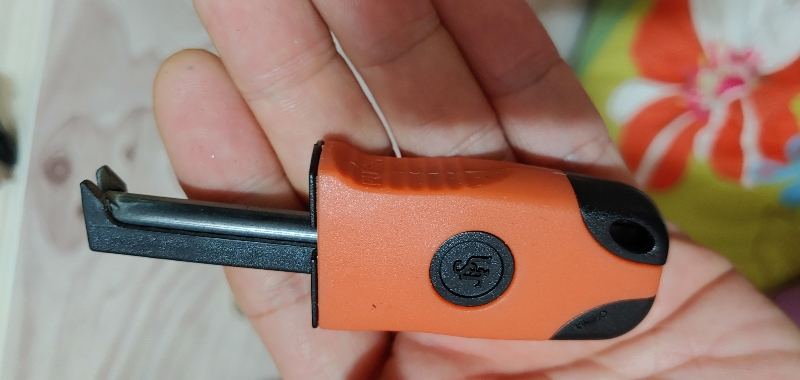 휴대하기도 불꽃도 잘일어납니다.