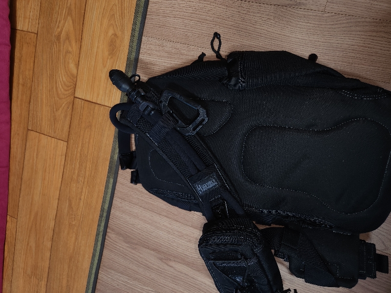 크기와 용량 굳!