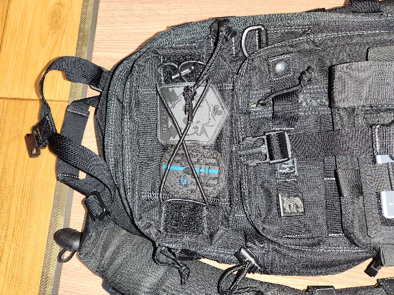 크기와 용량 굳!