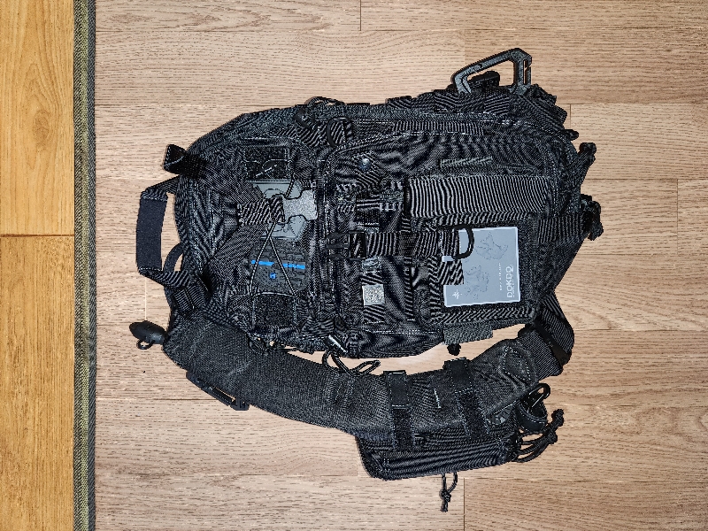 크기와 용량 굳!