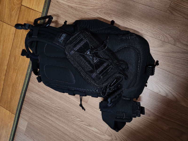 크기와 용량 굳!