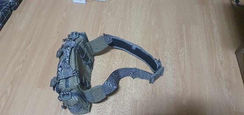 숄더 패드 필요해서 샀는데