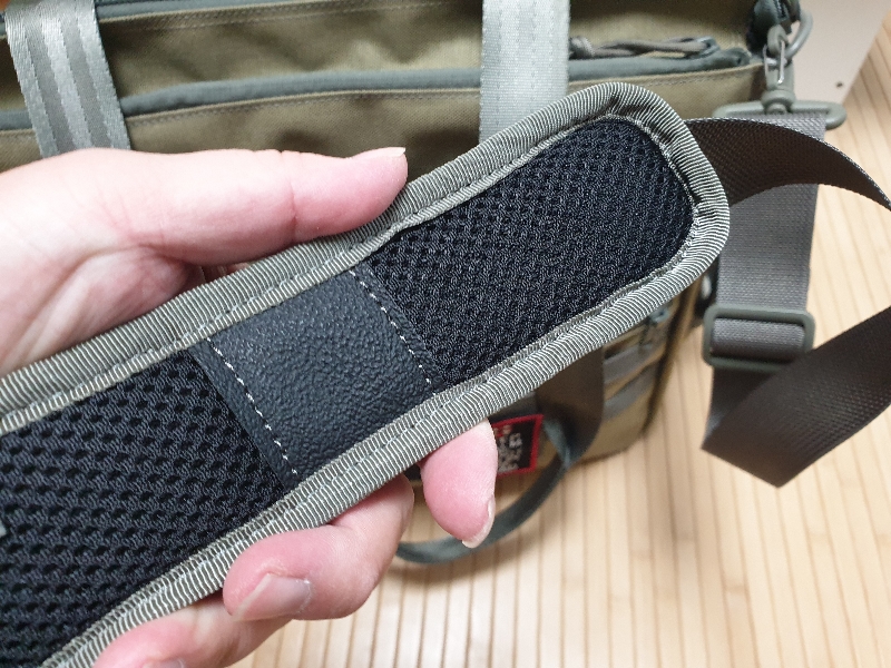 드디어 토트백 완성 했네요