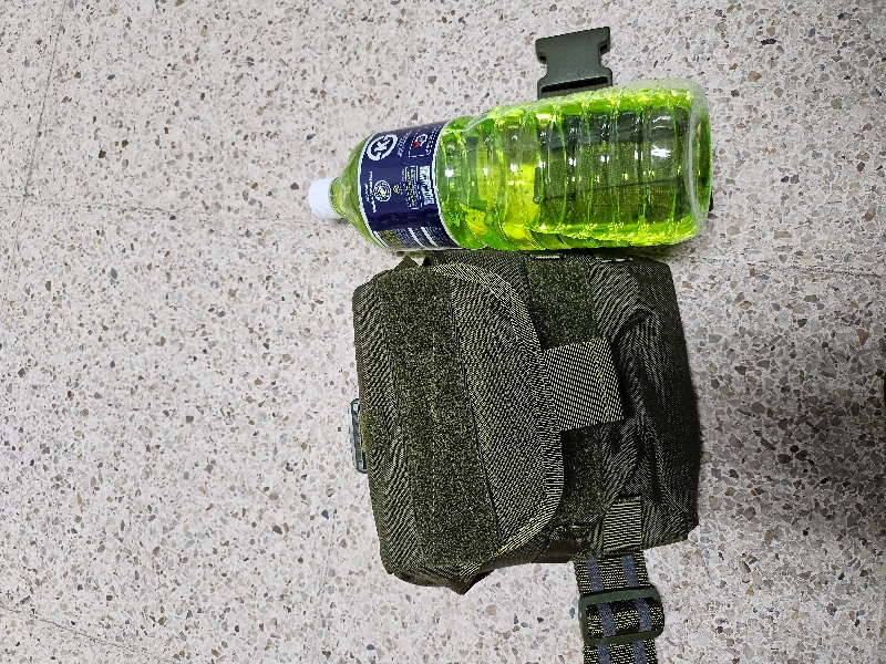 짱짱하다 튼튼하다 형태유지를한다