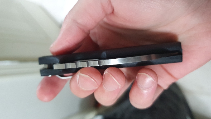 컴팩트한 사이즈 강력함