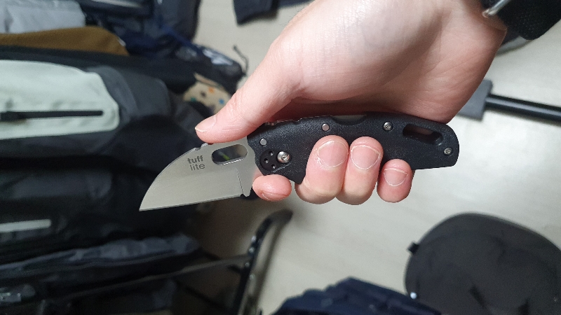 컴팩트한 사이즈 강력함