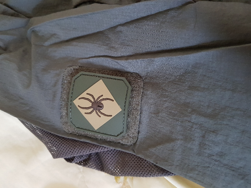 언제나 만족도 높은 밀스펙몽키 패치!!