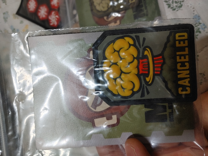 밀스팩은  실망시키지않습니다.