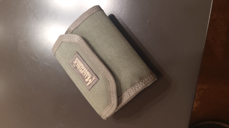 맥포스 트래블 월렛