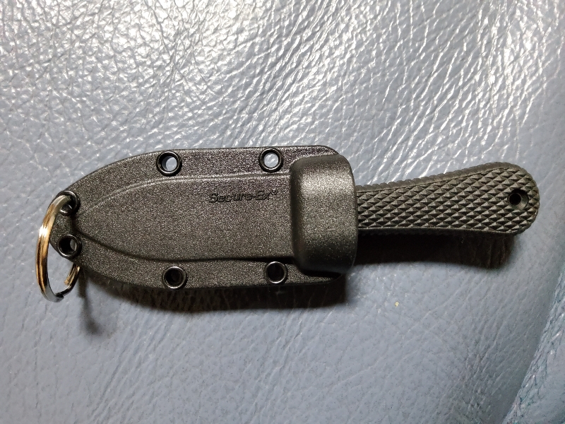 휴대가 편합니다