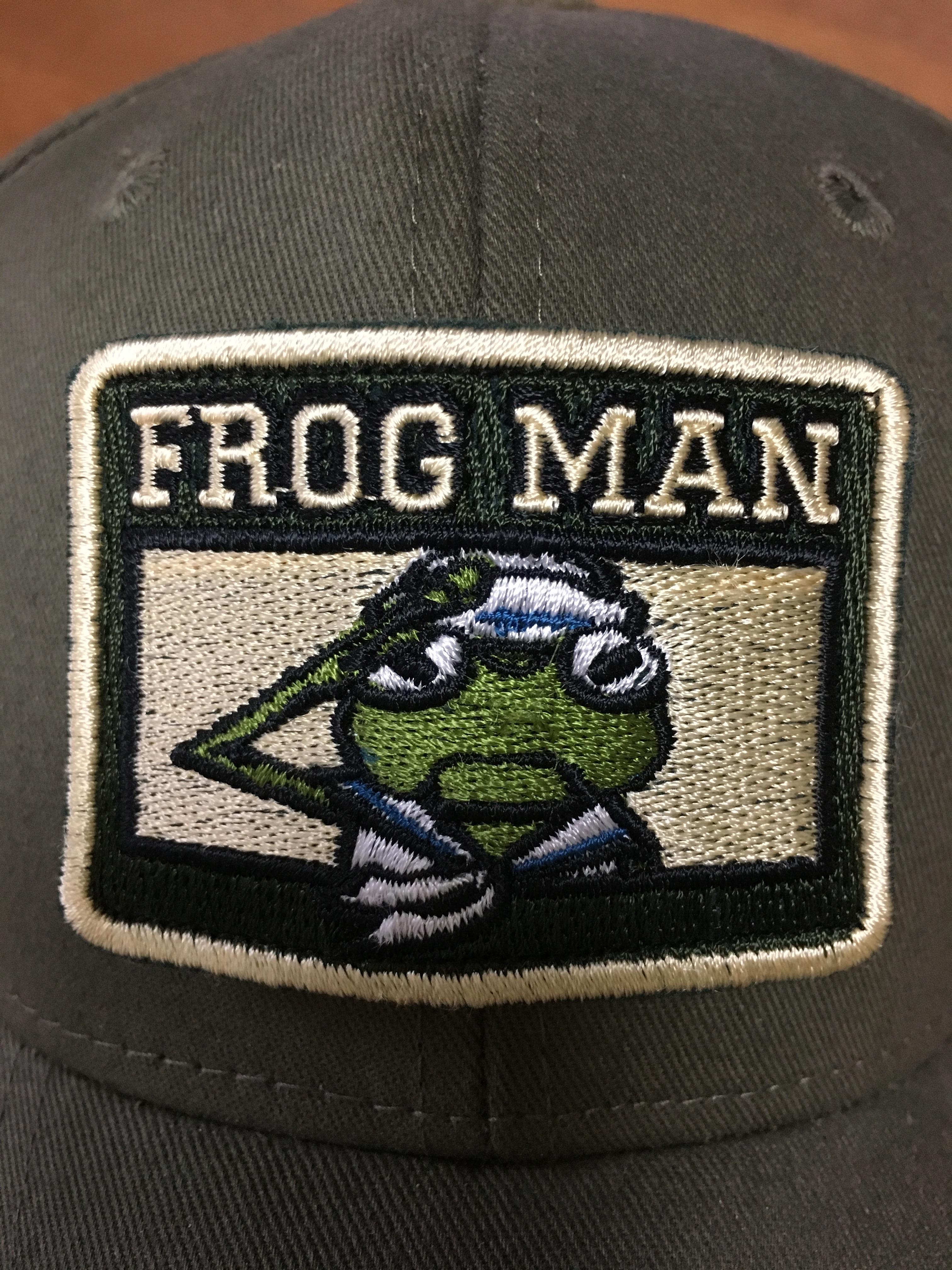 개구리 한마리 잡아 가세요!~~^^