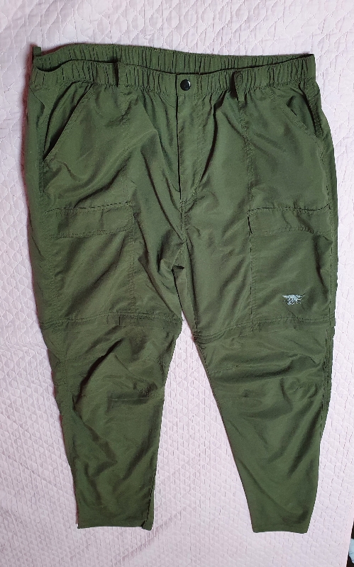 네오 텍티컬 썬ㅡ프로택션 바지