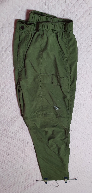 네오 텍티컬 썬ㅡ프로택션 바지