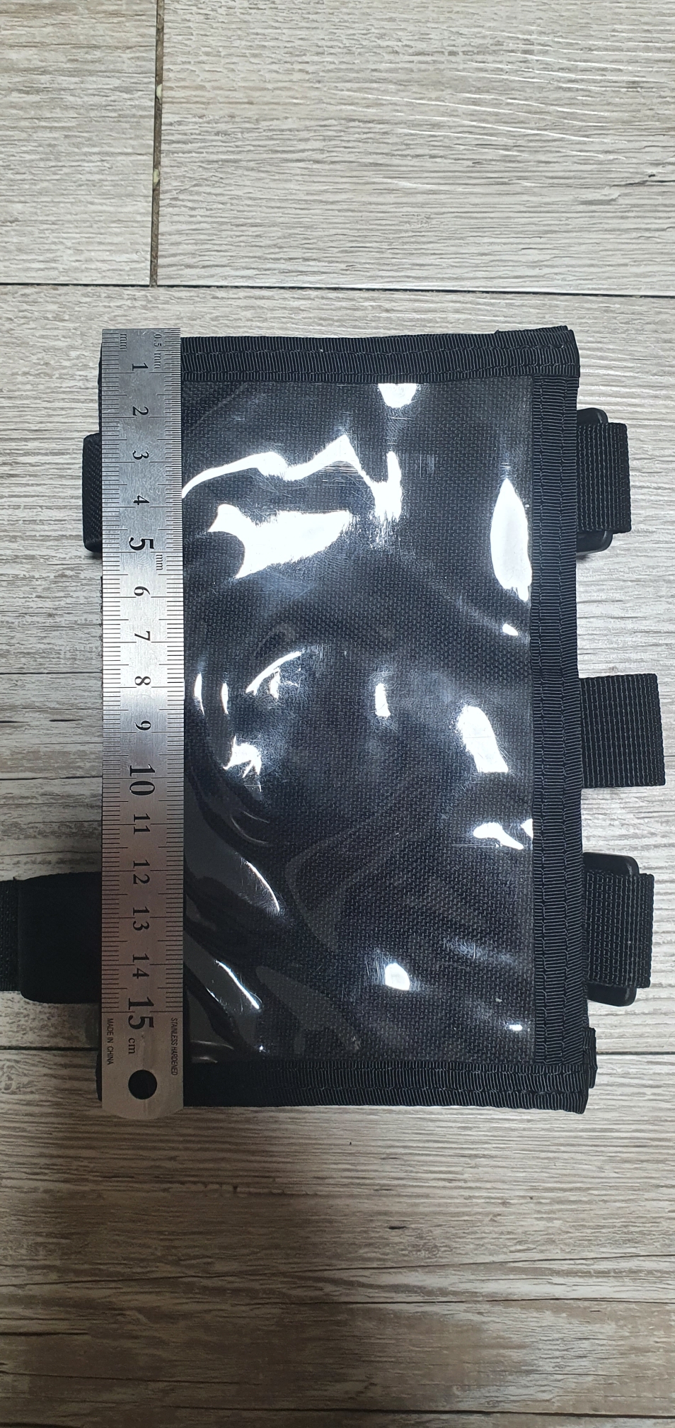 피스메이커 11×18 지도 보관 맵파우치