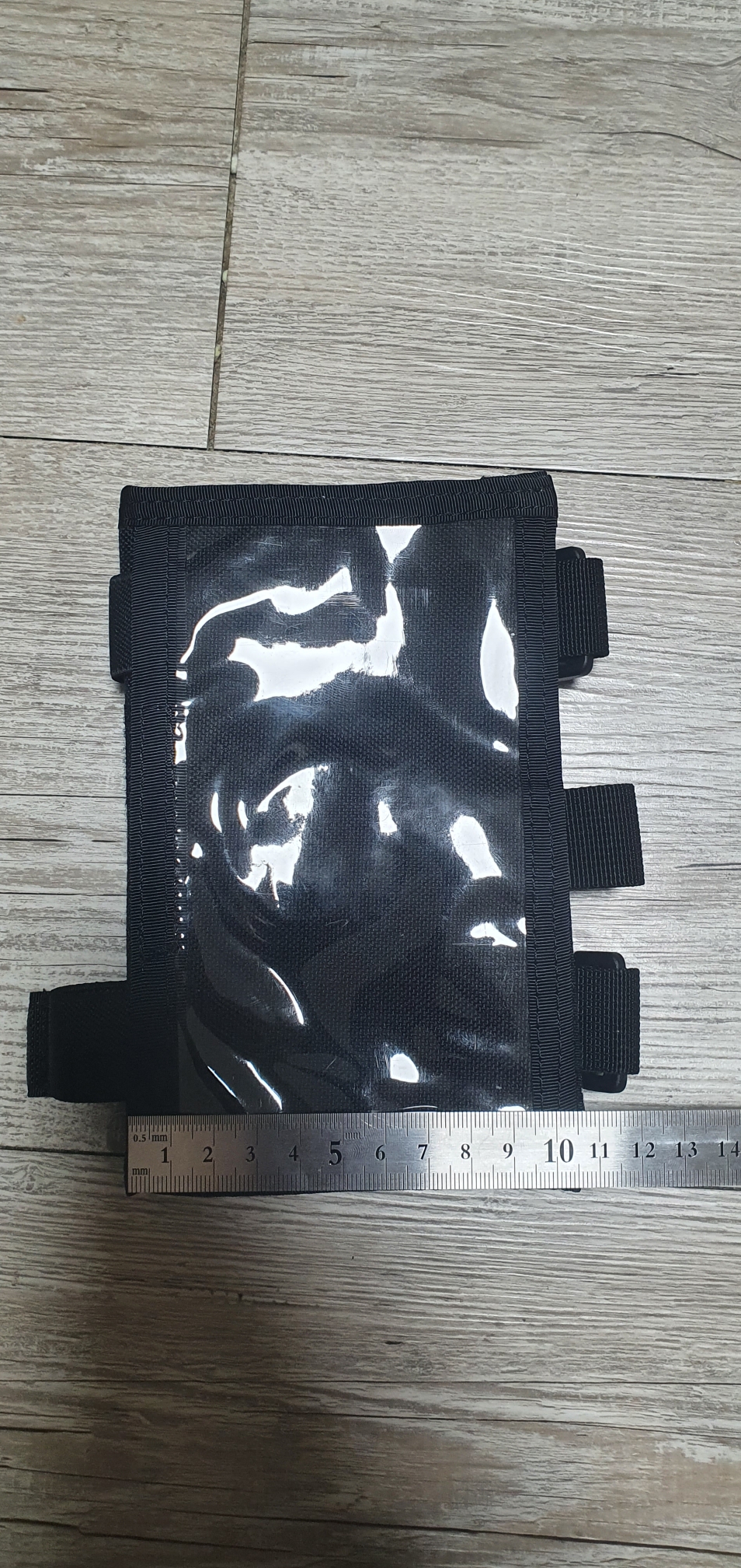 피스메이커 11×18 지도 보관 맵파우치