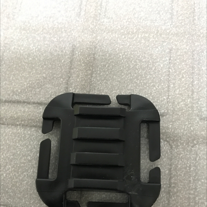 ITW Nexus QASM 피카티니 레일