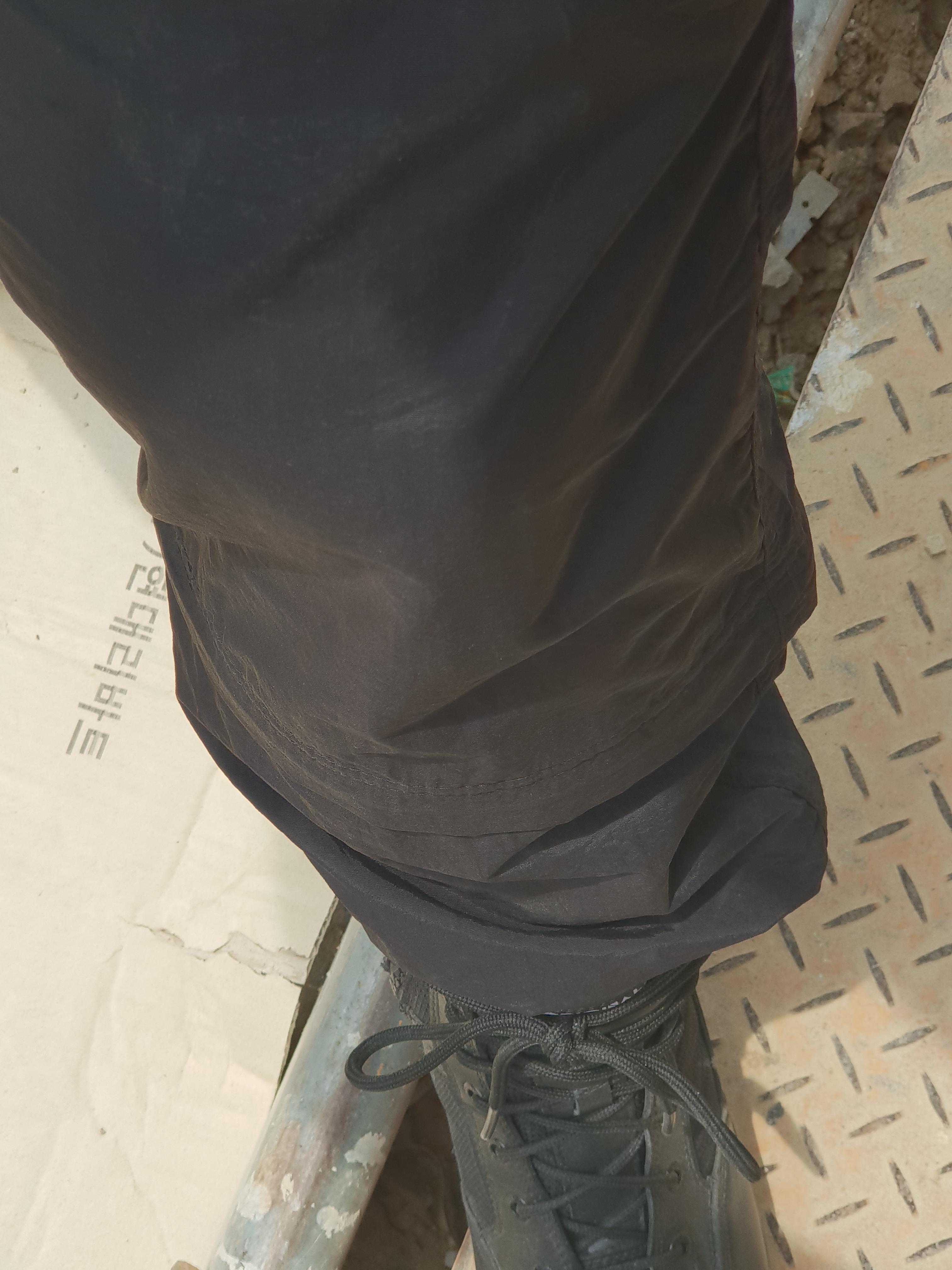 이바지 작업복으로 짱입니다