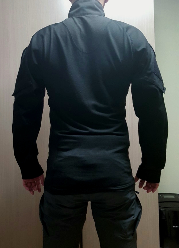 늦은 후기 입니다.